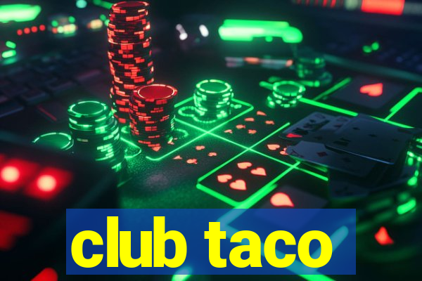 club taco